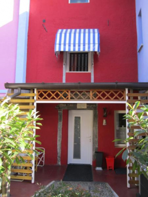Casetta Suite, Affittacamere Birilli Udine